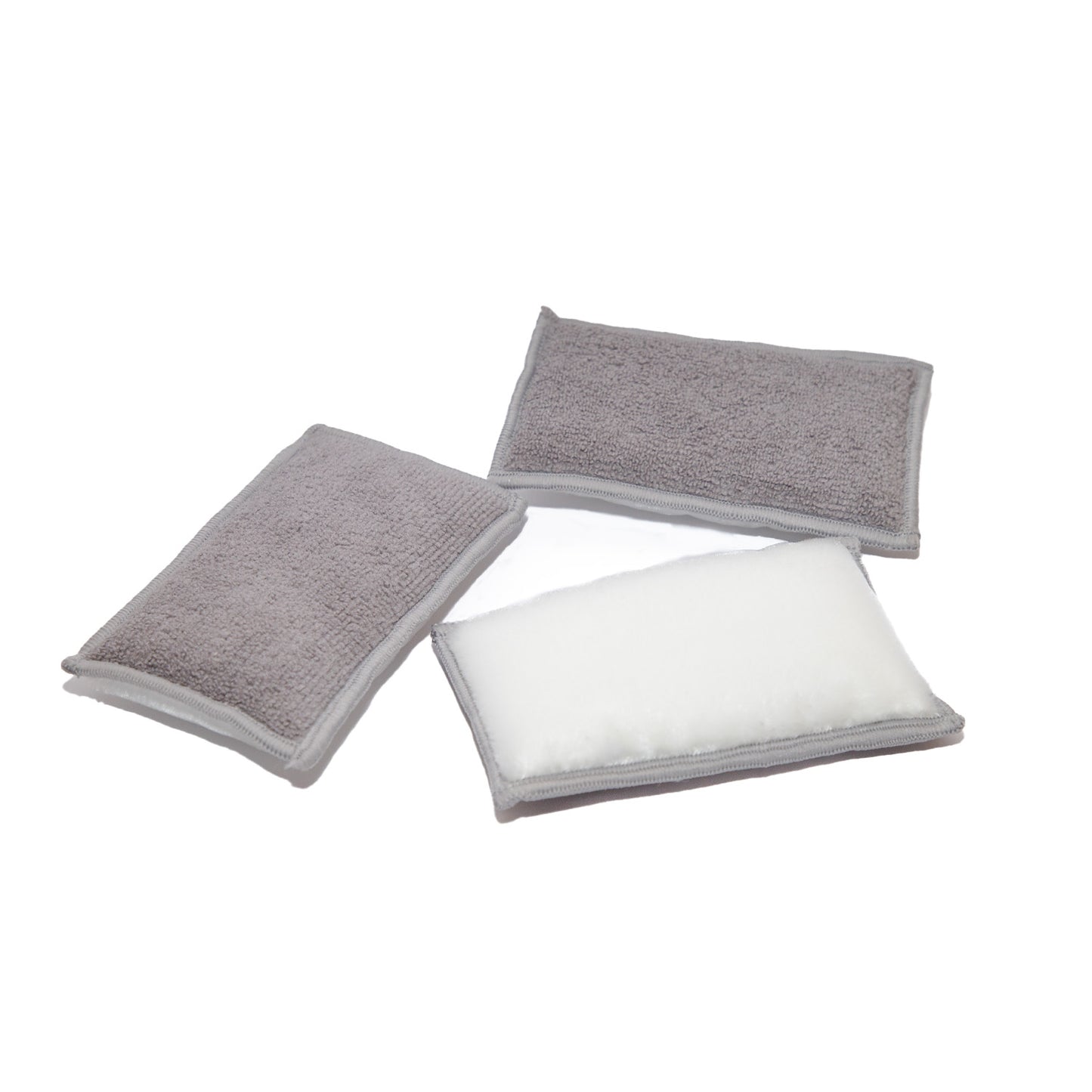 J2 SHINE SCRUB PADS