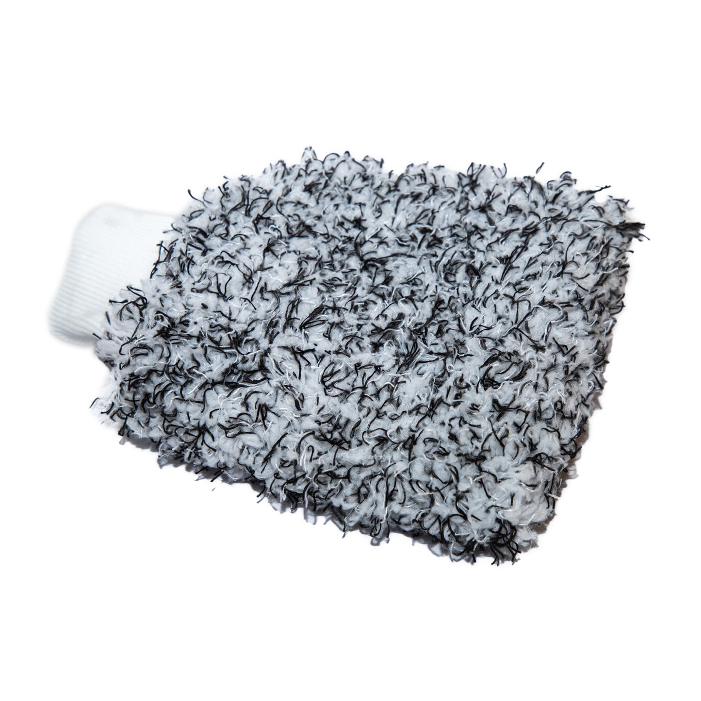 J2 SHINE MICROFIBER WASHMITT