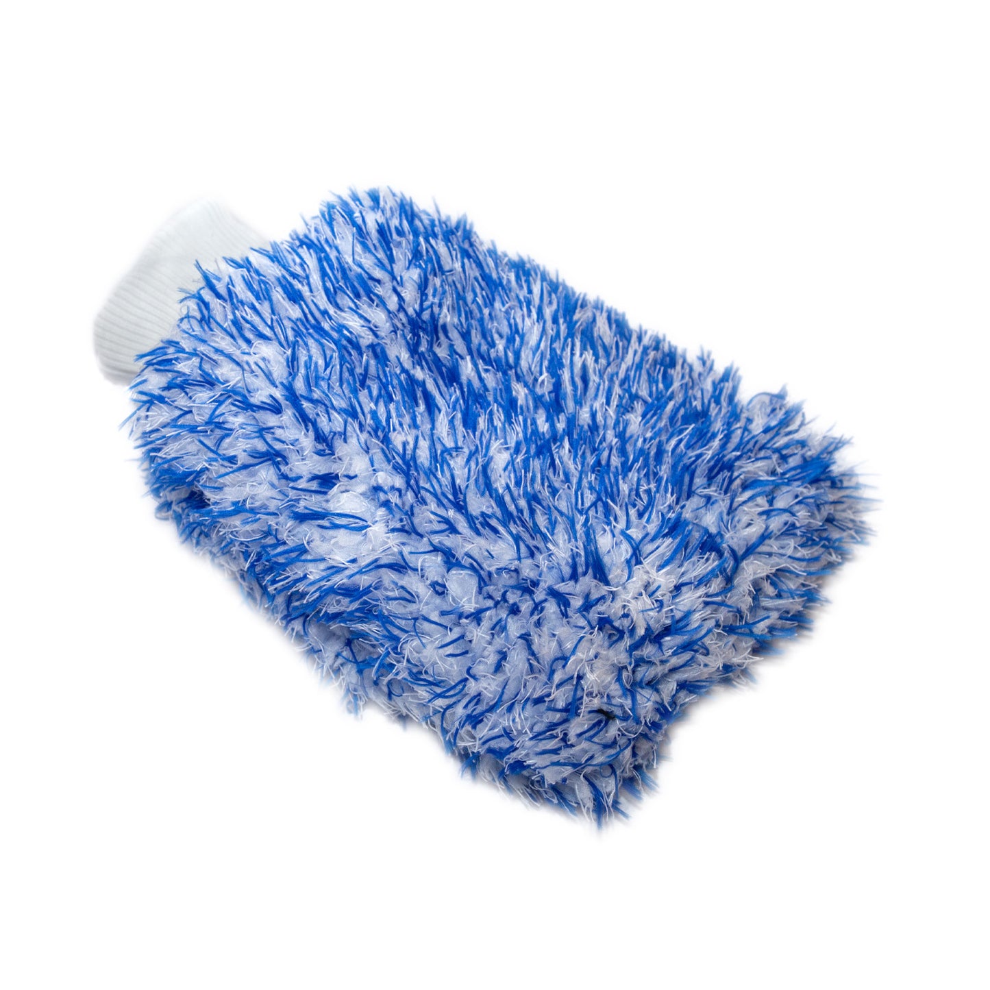 J2 SHINE MICROFIBER WASHMITT